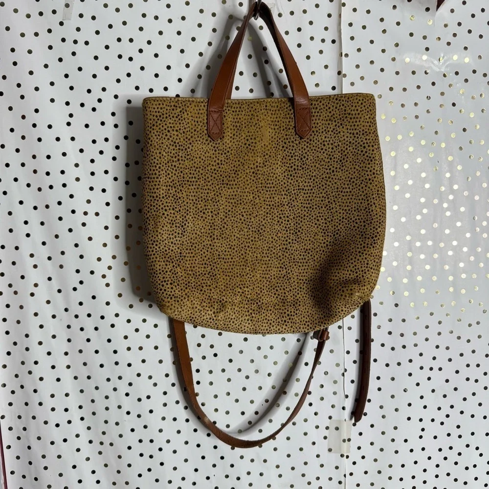Madewell Women's Bag